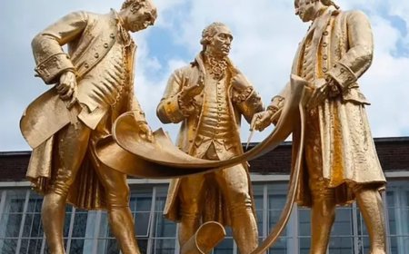 伊斯兰世界面对的最危险“骗局”