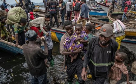 图集：2025年全球故事回顾