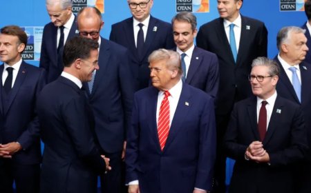 西方联盟终结了吗？