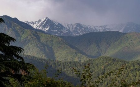 为应对可能与中国发生的冲突，印度正在喜马拉雅山脉加紧建设基础设施