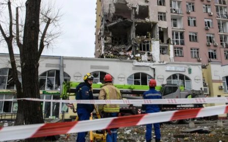 俄乌战争：第1403天关键事件概述