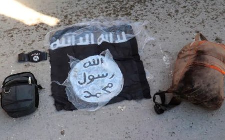 ISIS袭击或将削弱美叙安全合作