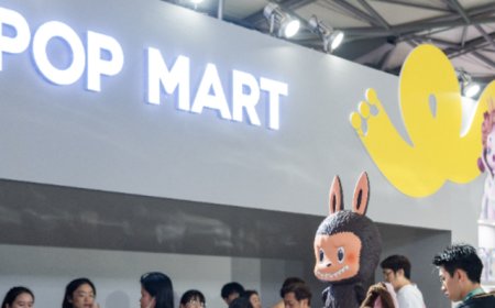 Labubu盲盒二手价大幅“跳水”，曾被炒至数千元