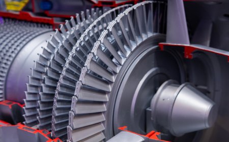 燃气轮机需求复苏，A股产业链公司有望迎来订单与业绩双重爆发| A股2026投资策略④