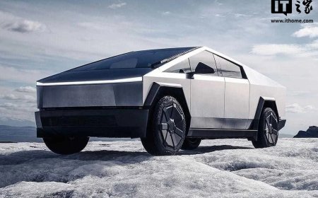 Cybertruck 坑惨供应商，韩电池材料公司 L&F 与特斯拉的合同额暴降 99%