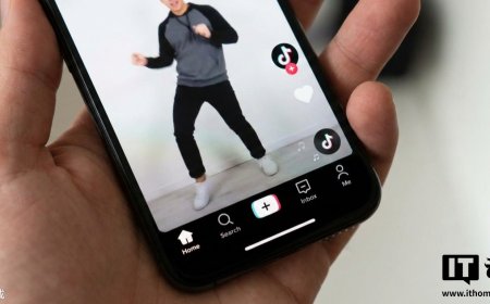 调查显示 TikTok 超越 YouTube 和 Instagram，成美国年轻人获取新闻的首选平台