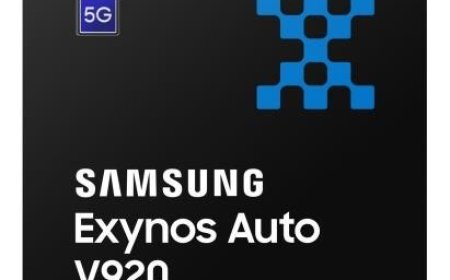 消息称三星汽车零部件业务获突破，已向宝马电动车型供应 Exynos Auto 芯片