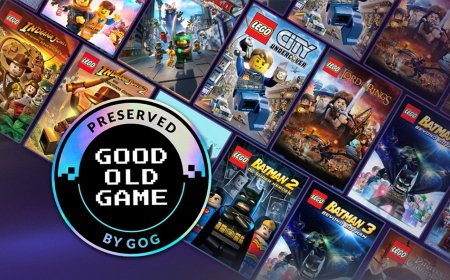 左手倒右手？CD Projekt 卖掉 GOG 游戏平台，买家为前者创始人兼大股东 Michał Kiciński