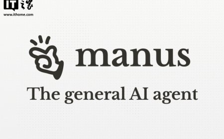 扎克伯格下狠手：Meta 收购开发 AI 智能体 Manus 的蝴蝶效应公司