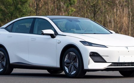 长安深蓝董事长邓承浩透露下一代 L3 产品开发中，成本上涨控制在 3 万内