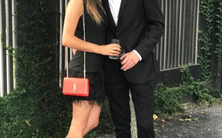 Southern Charm’s Naomie Olindo’s Dating History: Craig Conover to Billy Haire