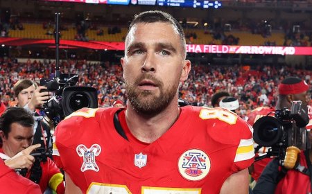 Would Travis Kelce Play for Another NFL Team Than the Kansas City Chiefs?