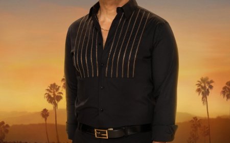 ‘The Valley: Persian Style' Cast Previews 'Age-Appropriate' Drama