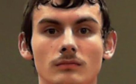 Pennsylvania Teen Kills Mom and Wounds Dad in Post-Christmas Shooting