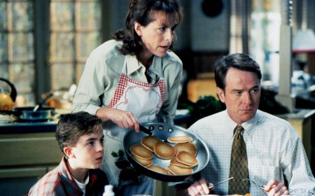 Which 'Malcolm in the Middle' Stars Are — And Aren't — Returning for Revival?