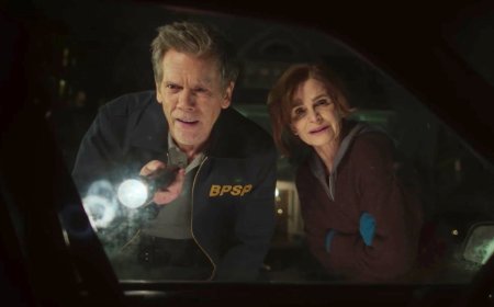 Netflix's Most Popular Movies — 3 You Need to Watch Now (December 29-January 2)