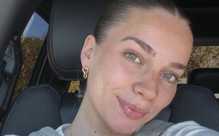 Emilie Kiser Addresses Rumors Surrounding Her Husband After Tragedy