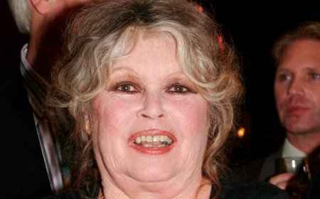 Brigitte Bardot’s Most Personal Regret Comes to Light After Her Passing
