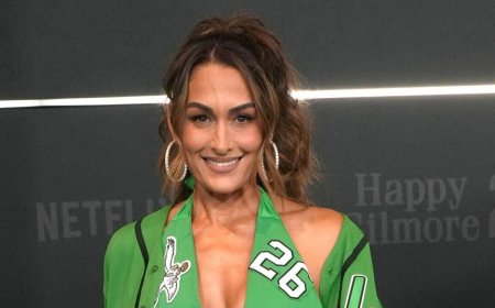 Nikki Garcia Reignites Cooper DeJean Romance Rumors With Major Fashion Statement