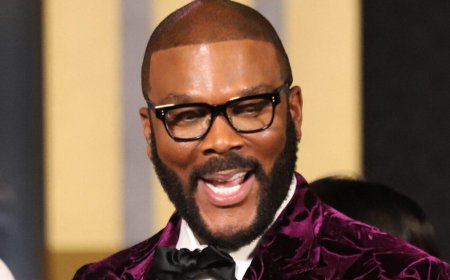 Tyler Perry's Sexual Assault Case Faces New Twist, As Accuser Asked Him For Help With Money In Alleged Texts