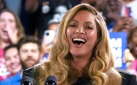 Beyoncé Joins The Billionaire Club After Concluding Highest-Grossing Country Tour Of All Time
