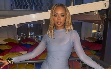 Resurfaced Clip Shows 'Big Brother' Star Having Eerie Conversation About Death Months Before Sudden Passing