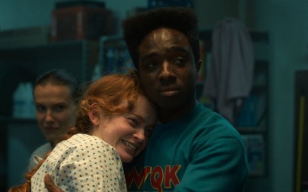‘Stranger Things 5’ Finale Has 1.1 Million RSVPs in Movie Theaters, Says Ross Duffer: ‘3,500 Showtimes Are Completely Full’