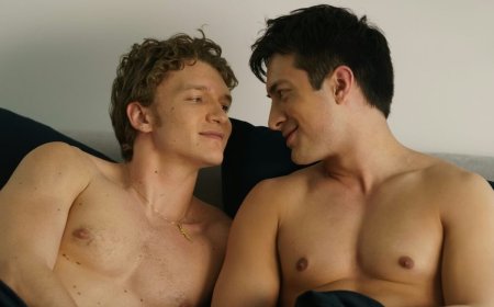 Why ‘Heated Rivalry’ Can’t Compete at the Emmys — and Likely Won’t Be Able to for Season 2, Either