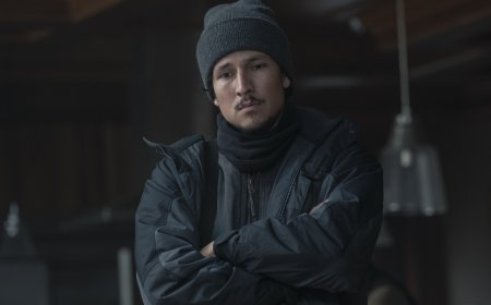 ‘The Last of Us’ to Recast Danny Ramirez’s Manny for Season 3