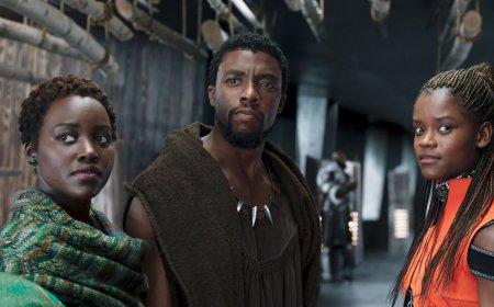 Ryan Coogler Details Original ‘Black Panther 2’ Script Before Chadwick Boseman’s Death: T’Challa, His 8-Year-Old Son and a ‘180-Page Draft’ That ‘I Loved’