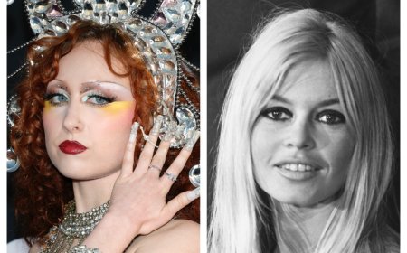 Chappell Roan Backtracks on Brigitte Bardot Praise After Discovering Far-Right Views: ‘Holy S—, I Did Not Know… Very Disappointing to Learn’