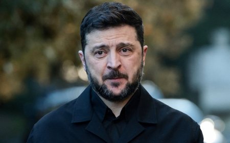 Zelenskyy says peace deal is close after Trump meeting but territory remains sticking point