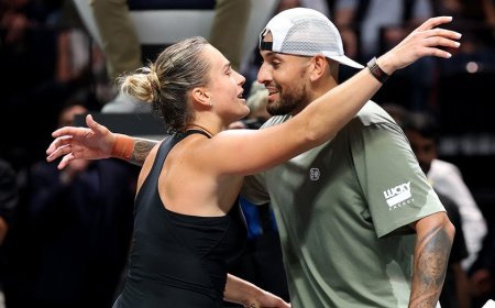 'Battle of the Sexes' tennis match proves critical point about men in women's sports, ex-NFL kicker suggests