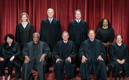 CBS reporter calls it 'patently false' and 'dangerous' to claim Supreme Court is 'corrupt'