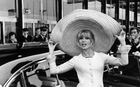 快訊／傳奇巨星碧姬芭杜過世！被譽為「性感小野貓」　享壽91歲