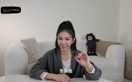 家寧PO新片被嗆「到底有沒有要面對」　釣出本人親回12字