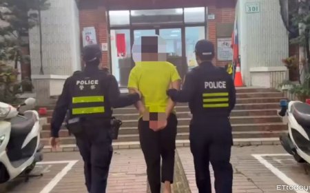 高雄男大生延畢壓力大！貼文嗆想殺人、燒加油站　檢訊後請回