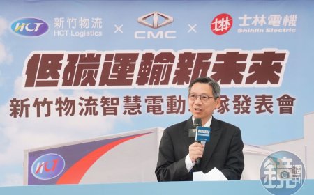 美電力訂單旺到2028　機電台廠搶攻策略曝光