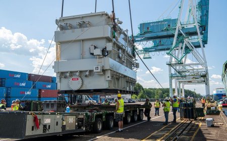 AI吃電怪獸造就美史詩級缺口　台機電廠布局搶大餅