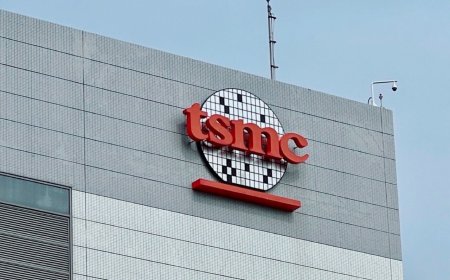 1227地震！　台積電喊「安全第一」少數竹科廠區人員疏散