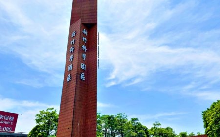 1227強震　台電：各大科學園區正常供電無壓降情形