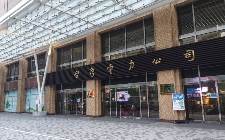 快訊／地震害宜蘭東澳變電所跳脫3465戶停電　23：15復電