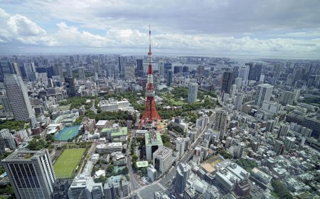 資金風向大風吹　法人：日本不動產商機浮現、REITs投資受矚目