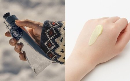 保濕不黏護手霜13款推薦！歐舒丹寶寶奶香好聞、悠斯晶乳霜Threads推爆