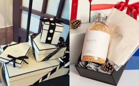 2026高質感禮物清單！Jo Malone送10000顆香氛扭蛋　木質暖香療癒日常