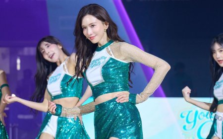 女神林志玲化身最正啦啦隊　51歲超凍齡全靠「雙倍保養」