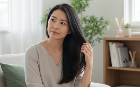 掉髮其實是自己造成的？盤點4個「傷毛囊」壞習慣