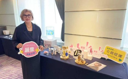 中國鋼鐵、汽車業內捲連美容業也捲　麗豐-KY靈活策略穩中求勝