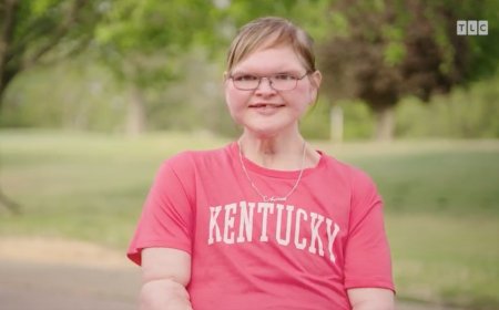 Watch ‘1000-Lb. Sisters’ Star Tammy Slaton Agree to Move in With Andrea