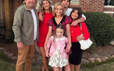 Inside Britney's Christmas With Son Jayden — and Why Preston Didn't Join Them